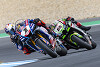 WSBK Most Lauf 1: Bautista gewinnt, weil sich Rea und Razgatlioglu bekriegen
