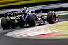 Latifi von 'Hero to Zero': Fahrfehler verhindert sicheren Q2-Einzug