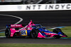IndyCar Indianapolis-GP: Alexander Rossi schafft ersten Sieg seit drei Jahren