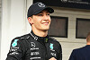 George Russell: Erster Mercedes-Sieger zu sein, bedeutet mir nichts!