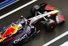 Formel-1-Liveticker: Motorwechsel bei Verstappen vor dem Rennen