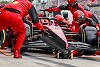 Ungarn in der Analyse: Nächstes Debakel für Ferrari