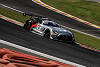 24h Spa 2022: Erster AMG-Sieg seit 2013 nach vielen Reifenschäden