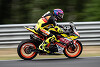 Supersport-300-WM in Most: Lennox Lehmann (KTM) fährt aufs Podium