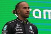 Lewis Hamilton überzeugt: Hätte das Rennen gewinnen können