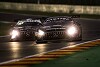 Fotostrecke: Die Klassensieger der 24h Spa 2022