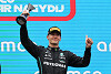 Von Poleposition auf P3: Warum George Russell trotzdem zufrieden ist