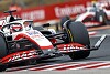 Haas kritisiert schwarz-orange Flagge für Kevin Magnussen
