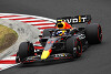 Sergio Perez: Undercut gegen Hamilton wäre wichtig gewesen