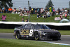 NASCAR Indianapolis: Tyler Reddick setzt sich in wilder Schlussphase durch