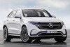 Mercedes EQC: Elektro-SUV läuft angeblich im Mai 2023 aus