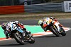Scott Redding bestätigt Aufwärtstrend: Aber nur er ist mit der BMW schnell
