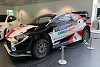 Der radikale Toyota, der vielleicht zu gut für die WRC gewesen wäre