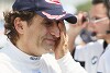 Feuer zu Hause: Alex Zanardi kommt nicht zu Ruhe