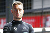 Formel-E-Spitzenreiter Vandoorne: 'Ich kann mir keine Fehler leisten'
