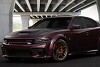 Dodge Charger und Challenger: Nachfolger sind reine E-Autos