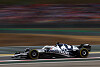 Gasly mit Set-up-Experimenten in Ungarn: 'Interessante Dinge gefunden'