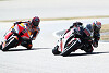 Bradl gespannt auf Nakagamis Feedback zu neuem Honda-Chassis
