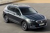 Seat Tarraco (2022) bekommt auch Xperience-Ausstattung