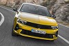 Opel arbeitet an einem elektrischen Astra Hot Hatch