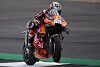 Neuer, langer Auspuff bei KTM: Anderer Sound, aber Fahrer loben Fahrgefühl