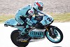 Moto3 Silverstone FT3: Suzuki mit Bestzeit, WM-Leader Garcia in Q1