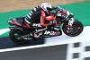 MotoGP-Liveticker Silverstone: FT3-Bestzeit für Aleix Espargaro
