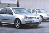 Dieser VW Golf V war eigentlich ein Vierer-Golf