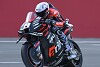 MotoGP Silverstone FT3: Aprilia vor Ducati - KTM und Honda in Q1