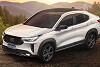 Fiat Fastback (2023) zeigt sich als SUV-Coupé für den Mainstream
