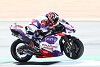 MotoGP-Qualifying: Silverstone-Pole für Zarco - Espargaro nach Crash Sechster