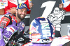 Johann Zarco in Silverstone: Von der Pole zum ersten MotoGP-Sieg?