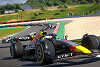F1 2022: Crossplay, Portugal, Update V1.07