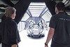 Ex-F1-Fahrer Nico Rosberg nimmt allerersten Rimac Nevera entgegen