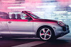 Offenes Einzelstück: Den Porsche Cayenne gab es auch als Cabrio