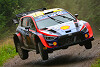 WRC Rallye Finnland 2022: Ott Tänak bezwingt die Lokalmatadore