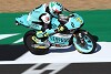 Moto3-Rennen Silverstone: Foggia siegt - Doppelausfall der WM-Rivalen