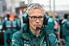 Mike Kracks Zwischenbilanz als Formel-1-Teamchef: 'Gemischte Gefühle'