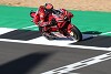 MotoGP Silverstone: Bagnaia gewinnt vor Vinales - Quartararo nur Achter