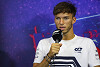 Pierre Gasly: AlphaTauri hat die 'richtigen Werkzeuge'