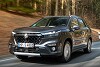 Suzuki S-Cross (2022) jetzt auch als Vollhybrid erhältlich