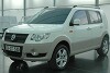 Dieses Fox-SUV wurde von VW abgelehnt und bei Kia zum Erfolg