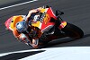 Honda fährt in Silverstone hinterher: 'Sehen keine Reaktion aus Japan'