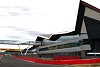 MotoGP in Silverstone 2023: Zurück in moderne Box und neue Startlinie