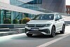 Volkswagen Tiguan: Leasing nur 199 Euro brutto im Monat
