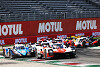 6h Fuji: DTM-Piloten verzichten auf WEC-Rennen in Japan