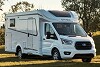 Wohnmobile und Caravans: Weniger Neuzulassungen in 2022