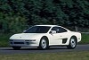 Vergessene Studien: Nissan MID4 (1985/87)