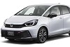 Honda Fit RS (2023) mit mehr Leistung vorgestellt