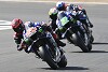 Muss Yamaha seinen Ansatz ändern? Das sagen Quartararo und Dovizioso